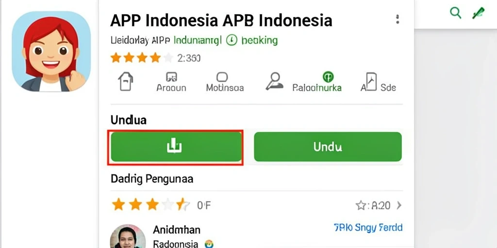Tampilan mesin slot yang menarik dan penuh warna.