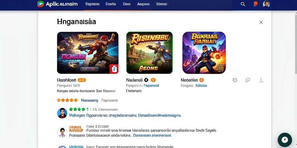 Tangkapan layar menampilkan pemandangan epik di S80.